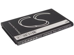 Baterie pentru LG KG120 (eq.LGIP-G830) 850mAh, Li-ion