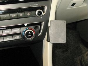 Brodit ProClip montážní konzole pro Kia Optima 16-19, na střed