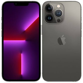 Apple iPhone 13 Pro Max 128GB grafit