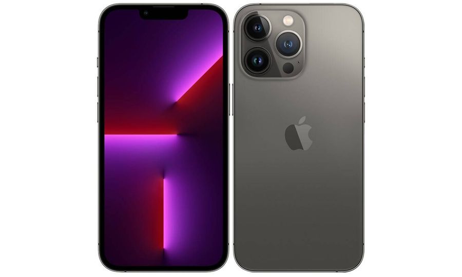 Apple iPhone 13 Pro Max 1TB grafit