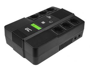 Green Cell UPS AiO 800VA 480W sursă de alimentare de rezervă