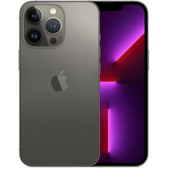 Apple iPhone 13 Pro Max 128GB grafit
