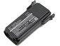 Baterie pentru Elca Genio-Sfera (ekv.0401BA000109) 1200mAh, Ni-MH