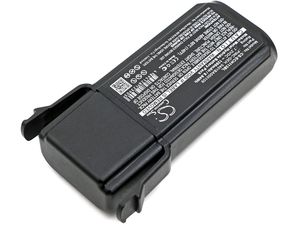 Baterie pentru Elca Genio-Sfera (ekv.0401BA000109) 1200mAh, Ni-MH