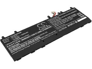 Baterie pentru HP Elitebook 865, ZBook Firefly 16, EliteBook 860, 6300 mAh, Li-Pol