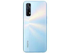 Realme 7 DualSIM 6/64GB, biały