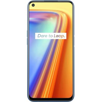 Realme 7 DualSIM 6/64GB, alb