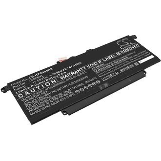 Baterie pentru HP Dragonfly G4, 5800 mAh, Li-Pol