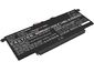 Akkumulátor HP Dragonfly G4, 5800 mAh, Li-Pol, 5800 mAh, Li-Pol