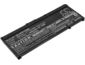 Akkumulátor a HP Omen 15, a HP Gaming Pavilion 15, a HP Pavilion Power 15, 4400 mAh