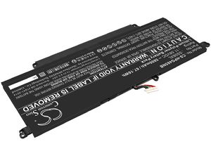 Akkumulátor HP Dragonfly G4, 5800 mAh, Li-Pol, 5800 mAh, Li-Pol