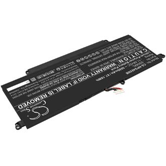Baterie pentru HP Dragonfly G4, 5800 mAh, Li-Pol