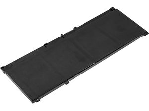 Akkumulátor a HP Omen 15, a HP Gaming Pavilion 15, a HP Pavilion Power 15, 4400 mAh
