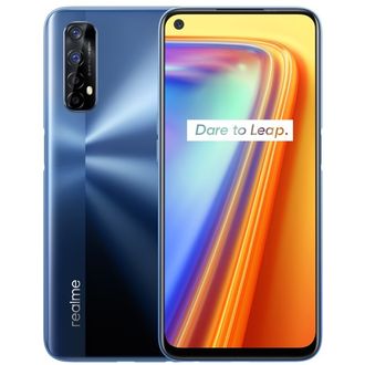 Realme 7 DualSIM 6/64GB, albastru