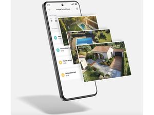 Xiaomi Außenkamera BW300
