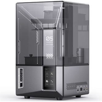 ELEGOO Mars 5 Ultra