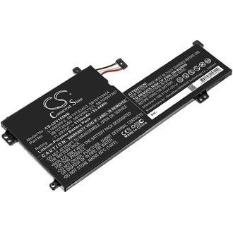 Baterie pentru Lenovo IdeaPad L340, IdeaPad L340 15iWL, 3150 mAh, Li-Pol