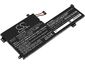 Baterie pro Lenovo IdeaPad L340, IdeaPad L340 15iWL, 3150 mAh, Li-Pol