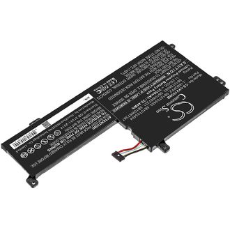 Baterie pentru Lenovo IdeaPad L340, IdeaPad L340 15iWL, 3150 mAh, Li-Pol