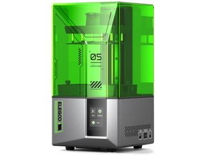 ELEGOO Mars 5