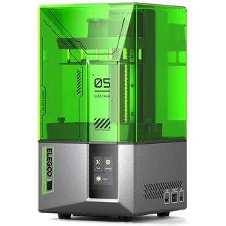 ELEGOO Mars 5