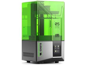 ELEGOO Mars 5