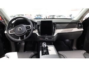 Brodit ProClip montážní konzole pro Volvo XC90 25-25, na střed
