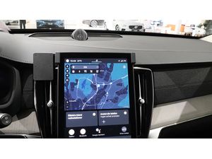 Brodit ProClip montážní konzole pro Volvo XC90 25-25, na střed