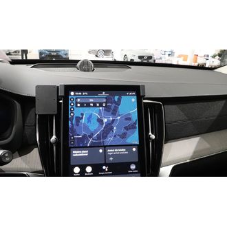 Монтажна скоба Brodit ProClip за Volvo XC90 25-25, за център