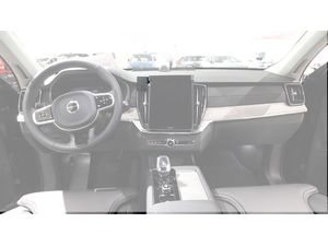 Brodit ProClip montážní konzole pro Volvo XC90 25-25, na střed
