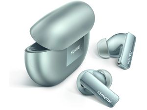 Huawei FreeBuds Pro 3, zöld