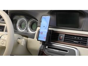 Brodit suport auto pentru Samsung Galaxy Note10, fără carcasă, cu încărcare la brichetă