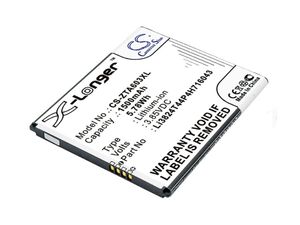 Akkumulátor ZTE Blade 1500mAh