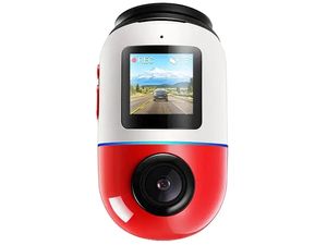 70mai Dash Cam Omni 64G červená