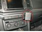 Brodit ProClip montážní konzole pro Volkswagen Amarok 17-23, na střed vpravo