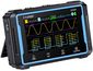 FNIRSI 2C53P Osciloscop, generator de semnal și multimetru 3în1, 2 canale, 50 Mhz