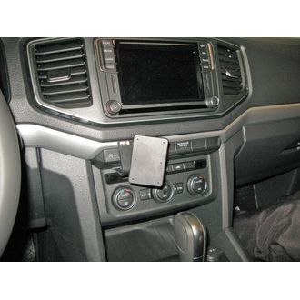Brodit ProClip montážní konzole pro Volkswagen Amarok 17-23, na střed vpravo