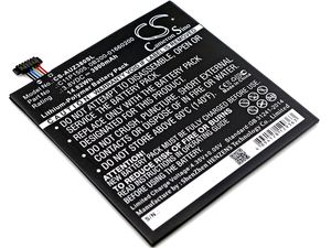 Baterie pentru Asus ZenPad 8.0 Z380KL (Equ.C11P1505) 3900mAh, Li-pol