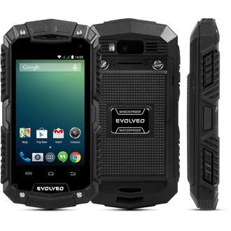 Evolveo StrongPhone D2 Mini