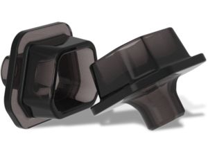 BACtrack 10 muștiucuri de schimb pentru BACtrack C6 și C8