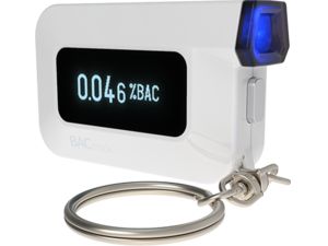 BACtrack 10 muștiucuri de schimb pentru BACtrack C6 și C8