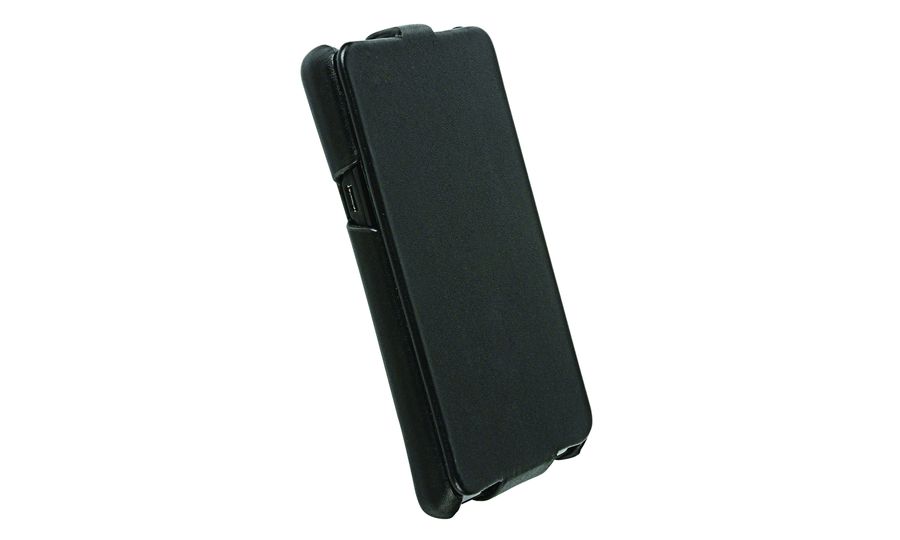 Krusell pouzdro SlimCover Tumba - Sony Xperia T