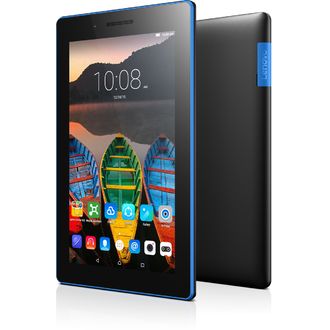 Lenovo Tab3 7 Essential, Wi-Fi, schwarz