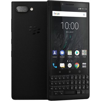 BlackBerry KEY2 Athena 128GB DualSIM schwarz