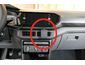 Brodit ProClip montážní konzole pro Volkswagen T-cross 19-24, na střed