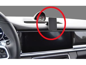 Brodit Suport de montare ProClip pentru Porsche Panamera 18-23, pentru centru