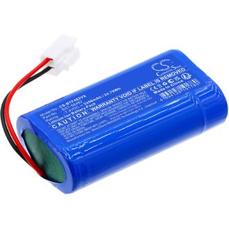 Батерия за Bestway, Kokido, 3350 mAh, Li-Ion