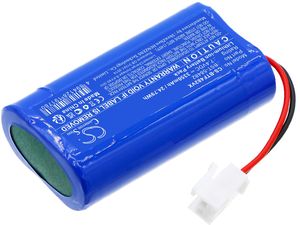 Батерия за Bestway, Kokido, 3350 mAh, Li-Ion