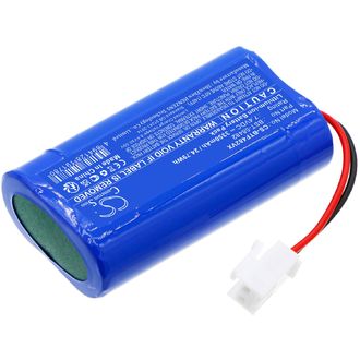 Батерия за Bestway, Kokido, 3350 mAh, Li-Ion