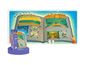 Mideer puzzle Alison Jay - Magic Album